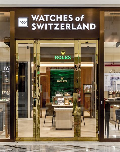 watches of switzerland - official rolex retailer perth reviews|rolex watches perth.